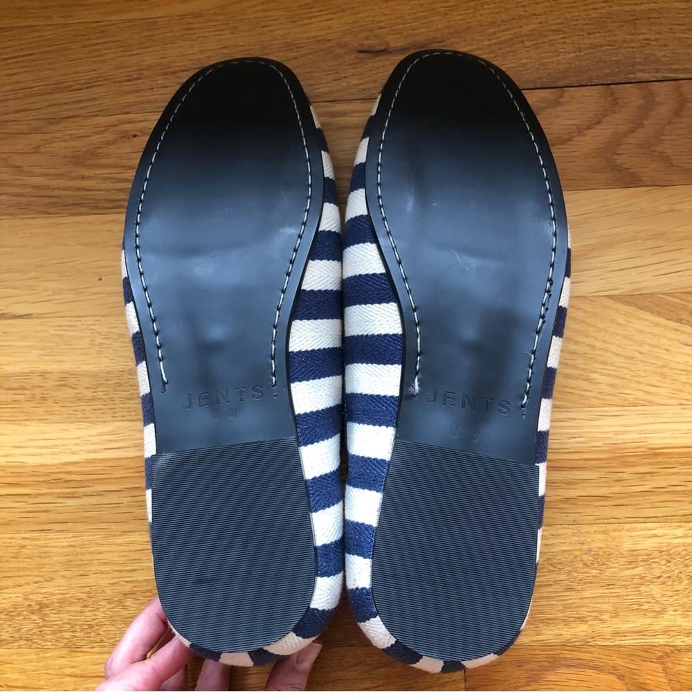 JENTS mens loafers - Picture 6 of 6
